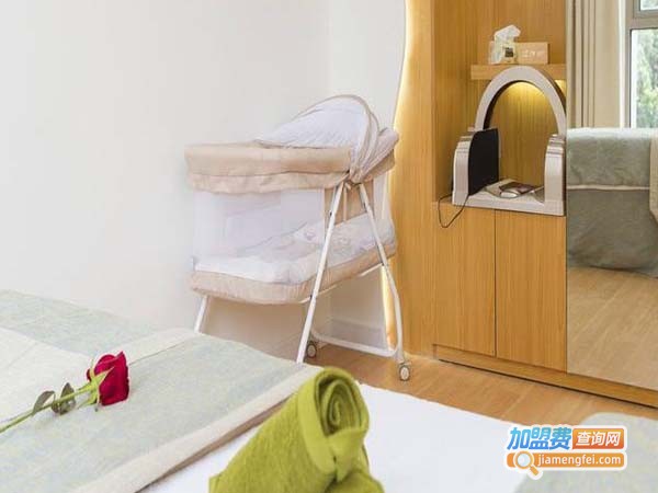 媛多泉产后恢复