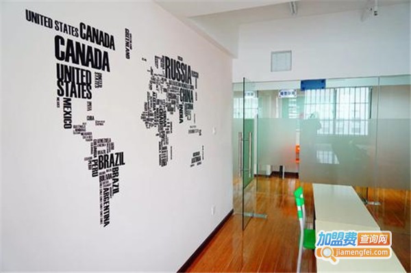 瑞德教育加盟费