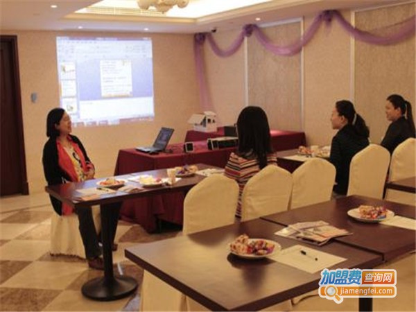 悦迪亲子胎教加盟门店