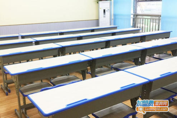 易学优教育加盟费