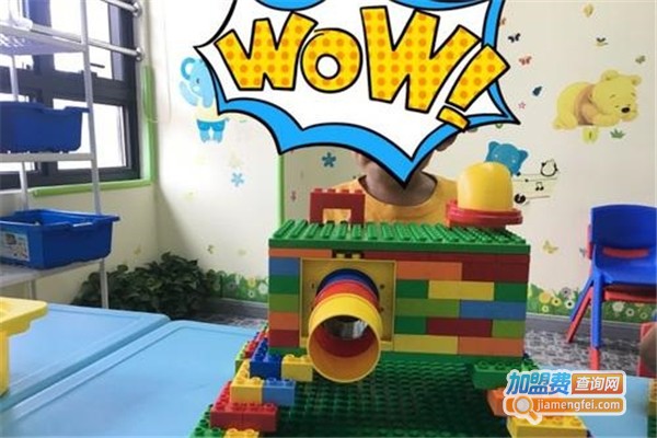 乐耶乐高创意中心