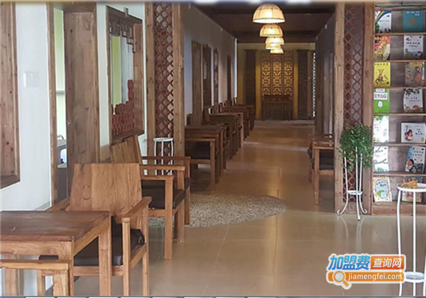 恒雕艺术中心加盟费