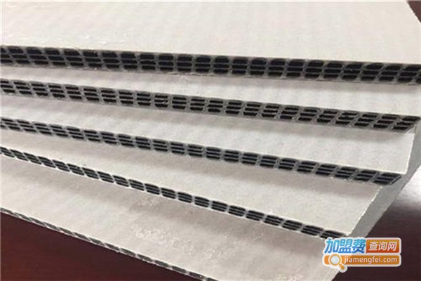 瑷力佳中空建筑模板加盟费