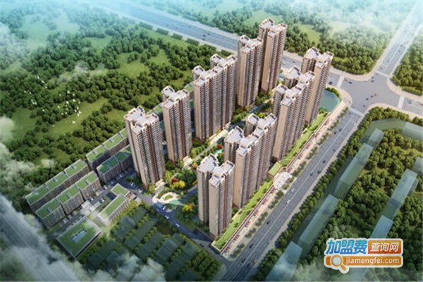 清华园英语加盟费