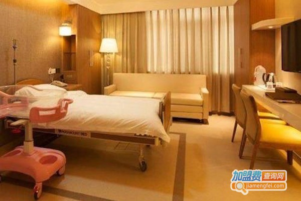 大小美产后恢复加盟费