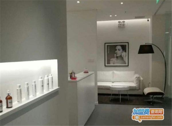 CU可琳雅皮肤管理加盟费