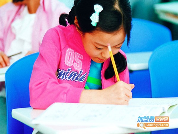 美国小海龟加盟费