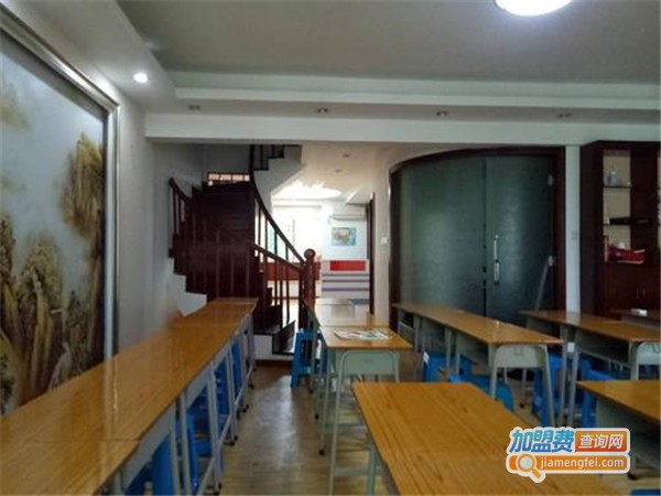 易通教育加盟门店