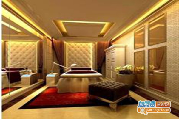 KV未来智能美肤中心加盟门店