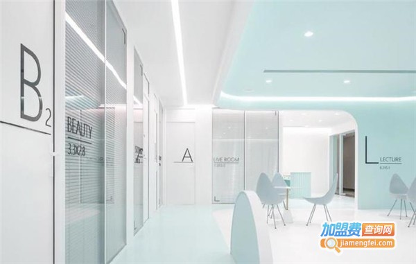 Lemon Young皮肤管理加盟费