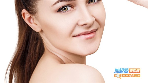 美克皮肤管理加盟费