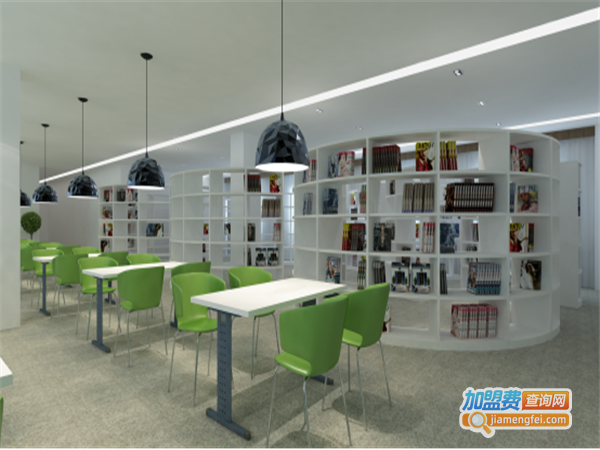 新方向加盟门店