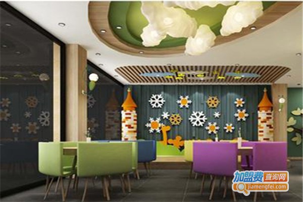 星星教育加盟费