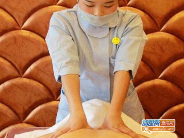 瑞娅产后康复加盟费