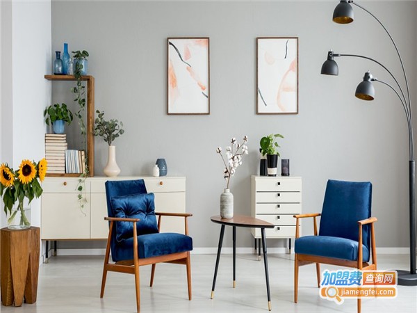 艺美画室加盟门店