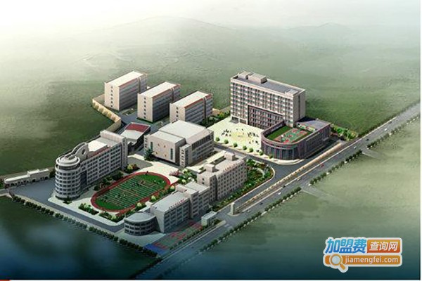 标点教育加盟费