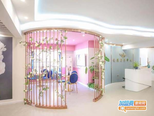 爱菲月子会所加盟费