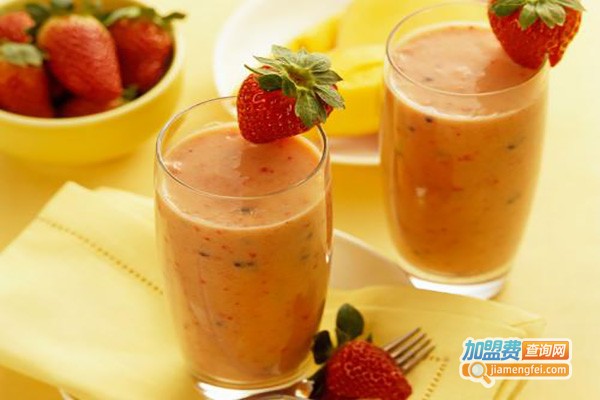 牛油果大王加盟费