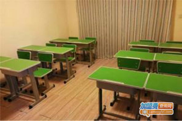 多乐宝教育加盟门店