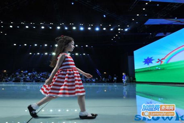 翘楚少儿英语加盟费