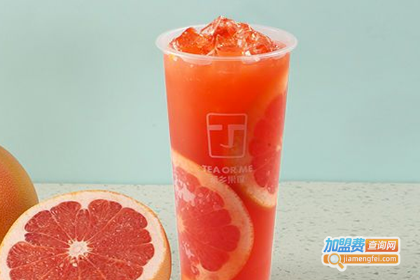 茶乡果度加盟费