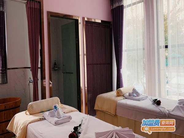 孕琇致家产后加盟费