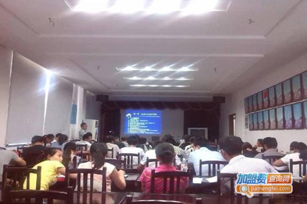 思睿教育加盟门店的