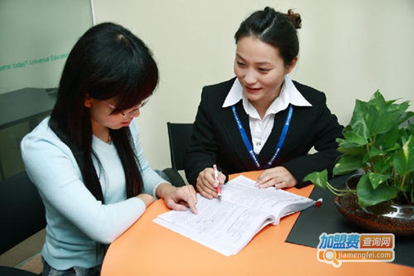 学尔思教育加盟费