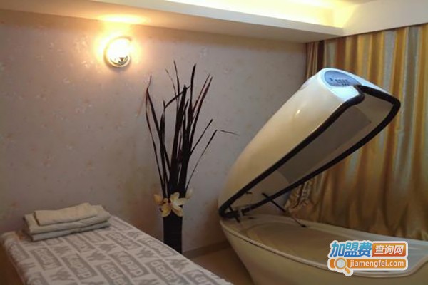 黛廷思美容养生加盟费