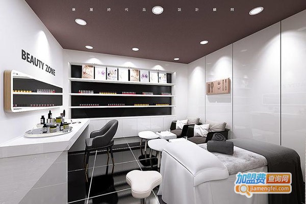 三只小熊皮肤管理加盟门店