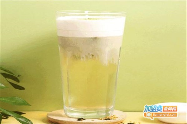 我城有她奶茶加盟费