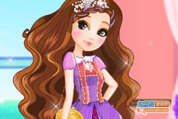 明园蜂业美发加盟费