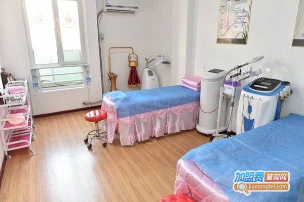 古玄堂专业祛痘加盟