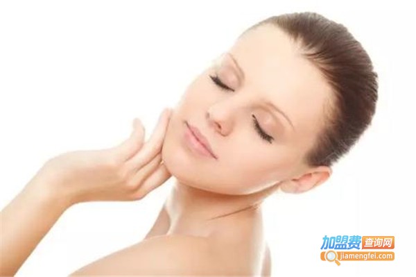 美丽心得皮肤管理加盟费