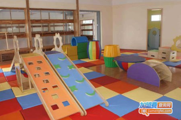 安琪儿早教加盟费