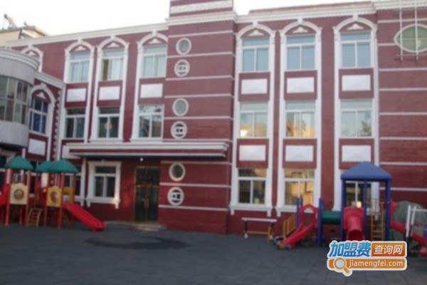 优优乐童加盟费