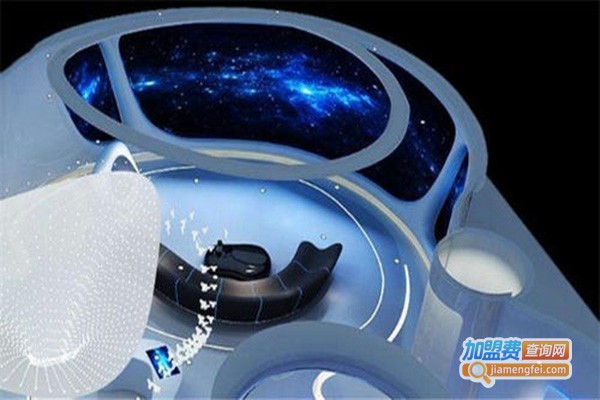 环狐山东智慧家具加盟费