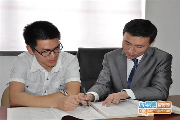 东方艺考加盟费