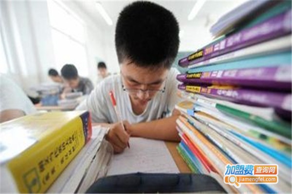 智贤悦高考增分平台加盟费