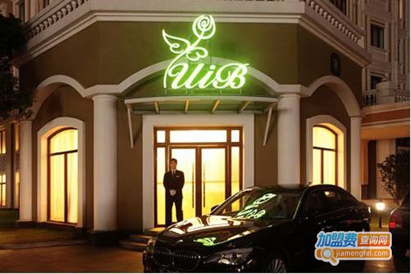 蒂尔宝贝月子会所加盟