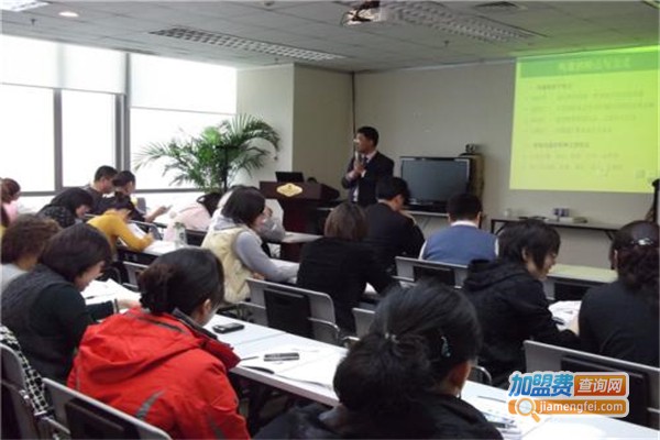 易学堂辅导中心加盟费