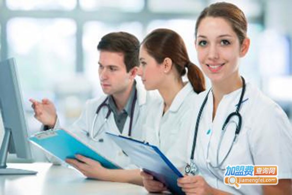 臻爱女士美容养生加盟门店