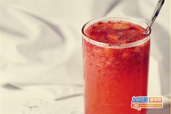 龍町茶番加盟费