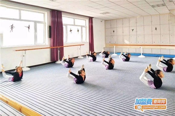 天视少儿艺术培训中心加盟费