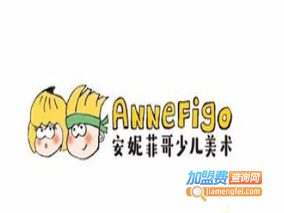 安妮菲哥少儿美术加盟