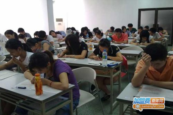 天骄教育加盟门店