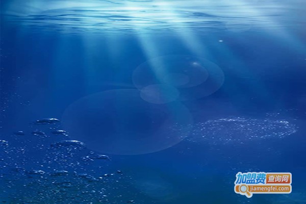 领先游泳培训加盟门店