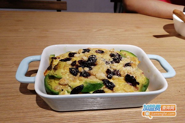 牛油果大王加盟费