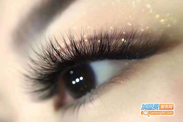 IDO美甲美睫皮肤管理加盟门店