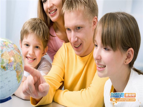 贝倍优早教加盟门店